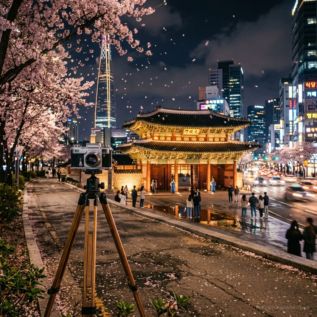 Ultimate K-Drama Filming Locations Guide